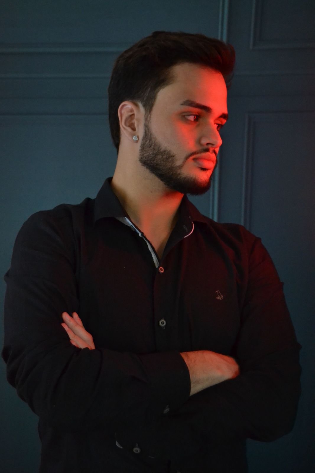 Gabriel Muffo Tortato