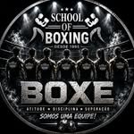 School of Boxing Ponta Grossa